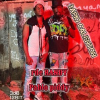 Barrio calenton (feat. Pablo piddy) - Single - Rde Randy