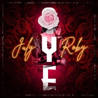 Oye - Single - July Roby