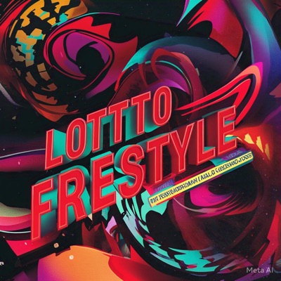 Lotto (feat. Sir Kisoro) - Single