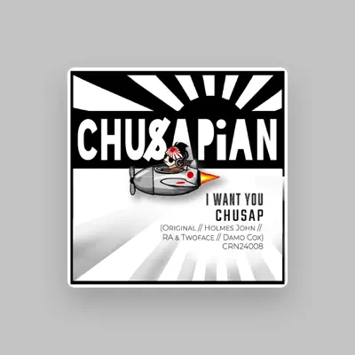 Listen to Chusap, watch music videos, read bio, see tour dates & more!