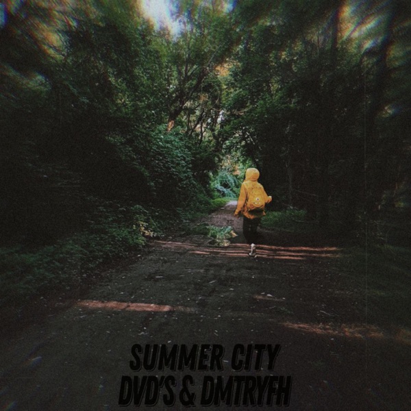 SUMMER CITY - EP