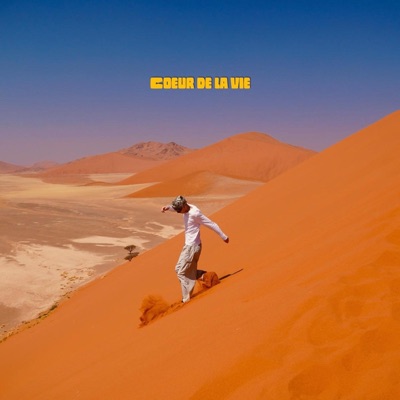 cœur de la vie - Single