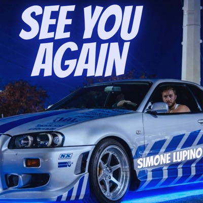 SEE YOU AGAIN - Single