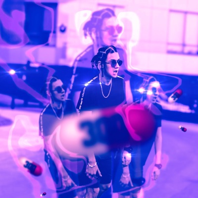 300 (Slowed Version) - Single