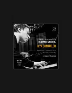 Escucha a Ilya Shmukler, mira videos musicales, lee su biografía, consulta las fechas de las gira y más.