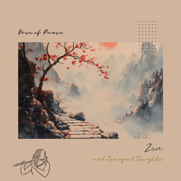 Zen and Tranquil Thoughts