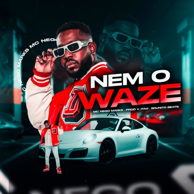 Nem o Waze - Single
