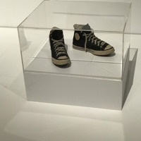 Chuck Taylorz - Single - 6stixks