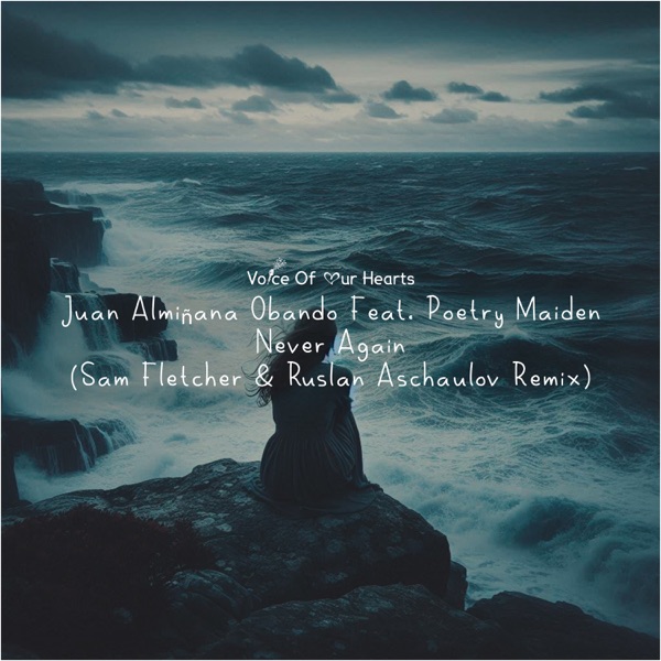 Never Again (Sam Fletcher & Ruslan Aschaulov Remix) - Single