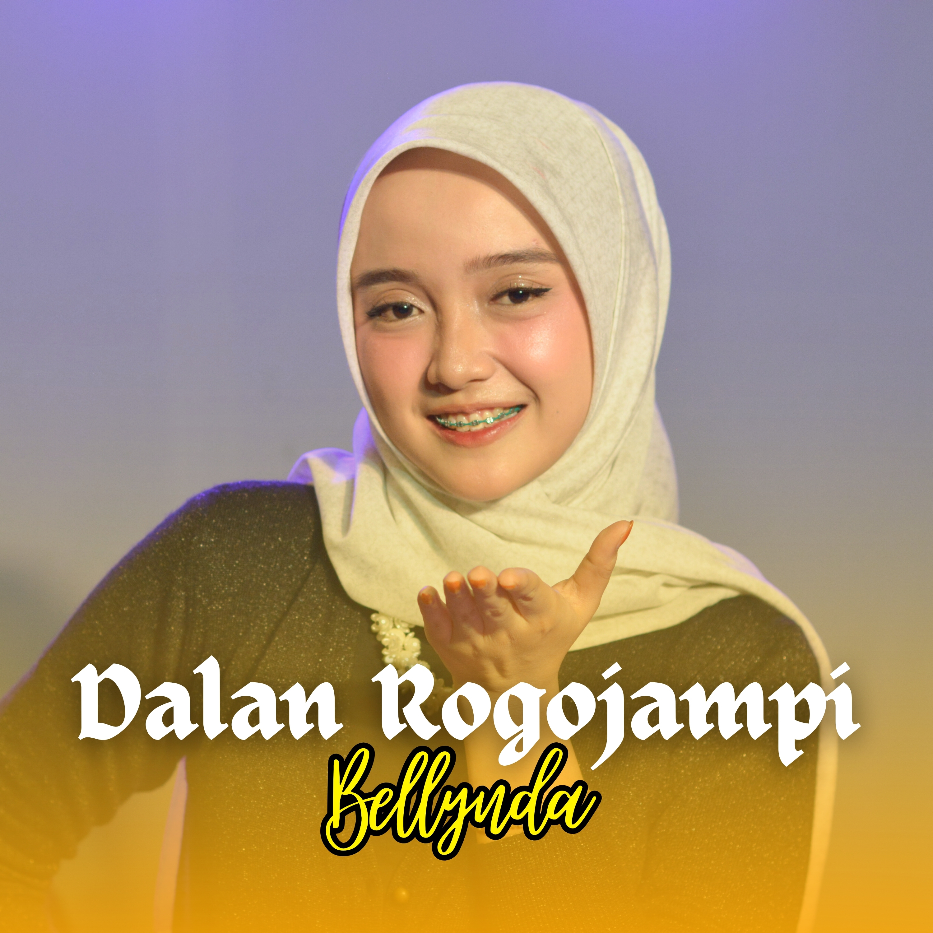 Bellynda Permata - Dalan Rogojampi