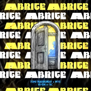 Abrite (feat. RC BAND)