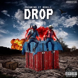 Drop (feat. Mowgli) 7venmind