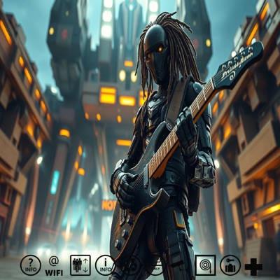 Neuro Wub & Bass - Single