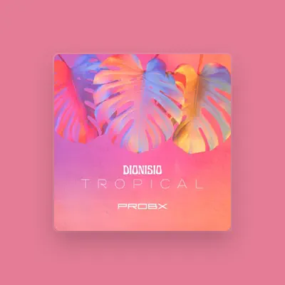 Listen to Probx, watch music videos, read bio, see tour dates & more!