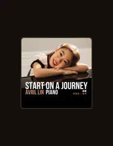 Luister naar Avril Lin 林晓昱, bekijk muziekvideo's, lees de bio, bekijk de tourdata, en meer!