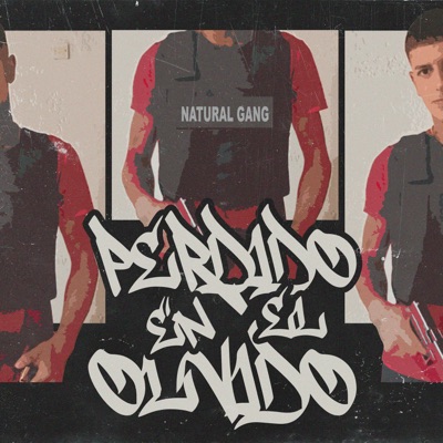 Perdido en el Olvido - Single