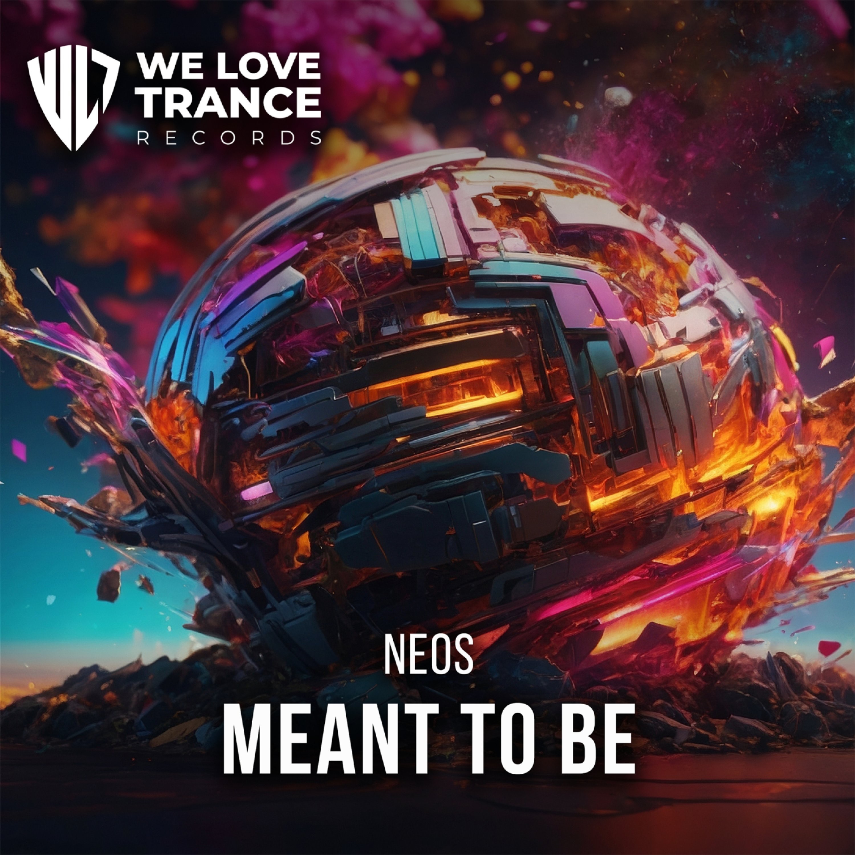 Meant to Be - Single