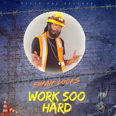 Work Soo Hard - Single