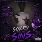 Sorry for my sins - EP