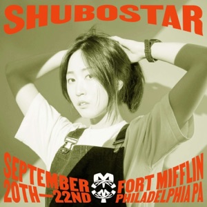 Making Time: Shubostar, Sep 22, 2024 (DJ Mix)