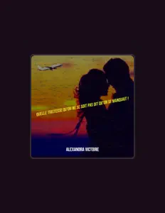 聆聽 Alexandra Victoire、觀看音樂影片、閱讀小傳、查看巡演日期等！