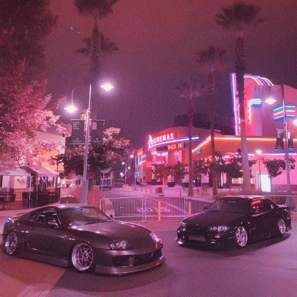 LA CLUB - Single