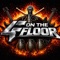 Ghost in the machine - Four on the floor DBQ lyrics