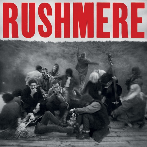 Album artwork