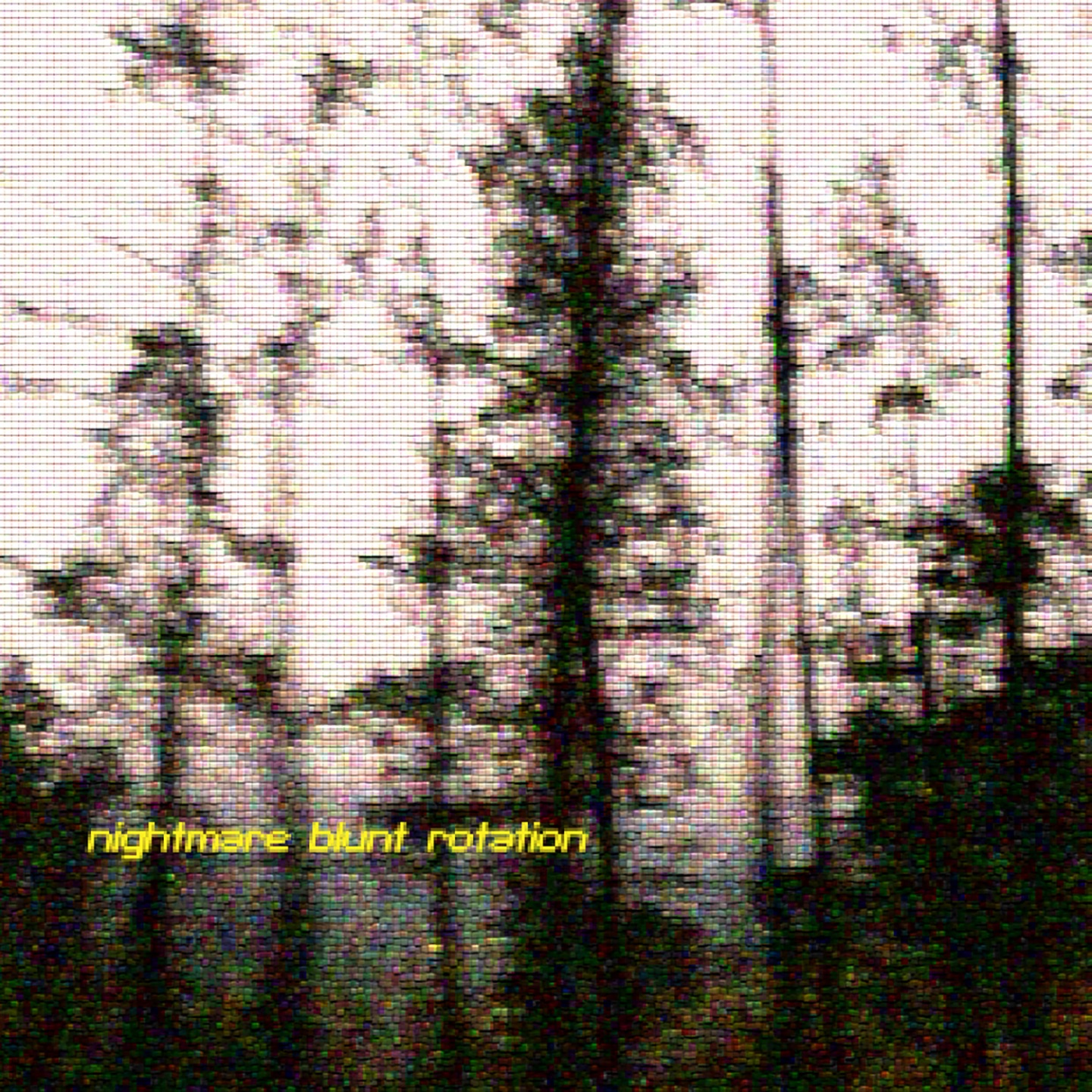 nightmare blunt rotation - EP
