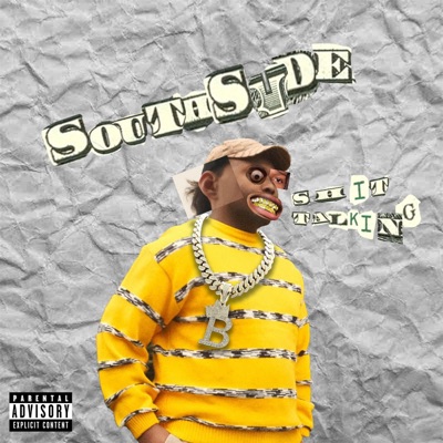 $outh$yde $hit Talking (feat. Lu Ca$ & Shemar) - Single