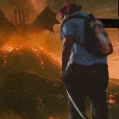 KING GHEEDORAH (Pro LOXANNI) - Single