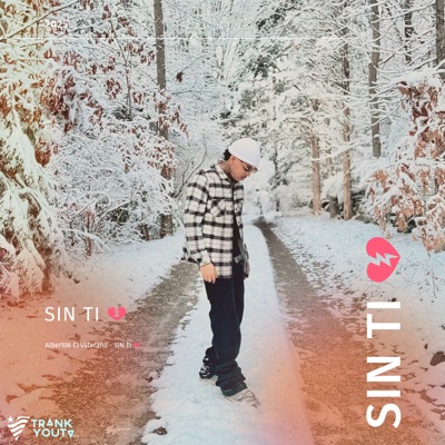 Sin Ti - Single
