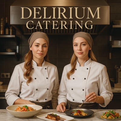 Delirium Catering - Single
