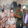 Praiana (feat. Amorim, Salame Valerio & Martin) - Single