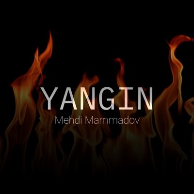 Yangın - Single