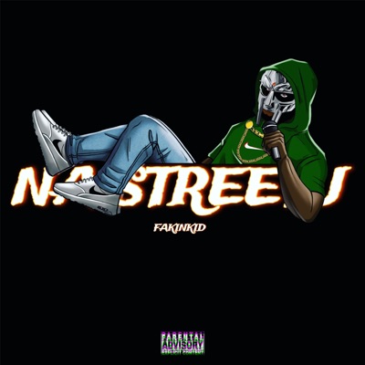 NA STREETU - Single