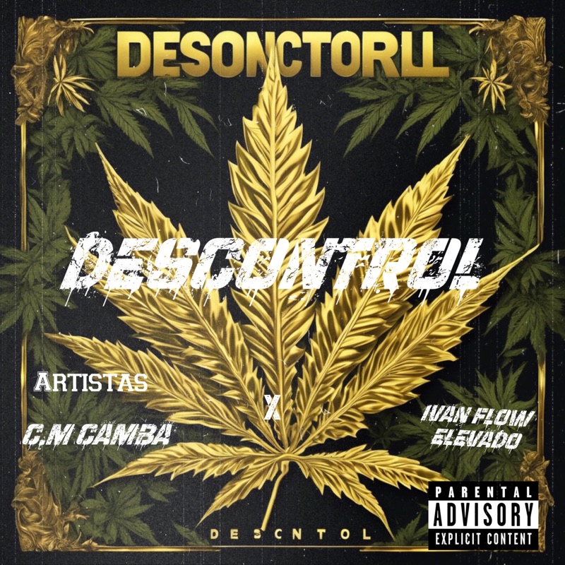 Descontrol (feat. Fuensai)