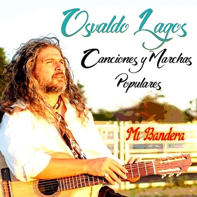 Canciones y Marchas Populares: Mi Bandera - Single