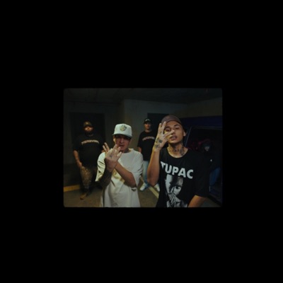 TRES (feat. DREFF CQ) - Single
