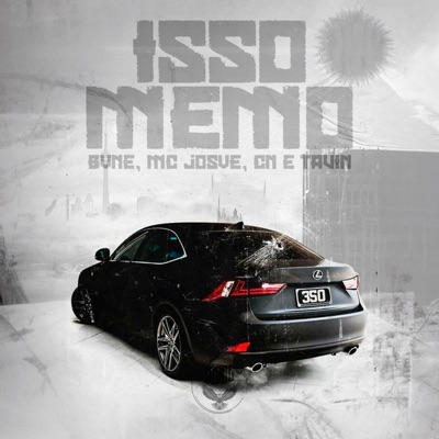 Isso Memo (feat. CN) - Single