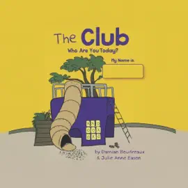 The Club: Who Are You Today? (Unabridged)