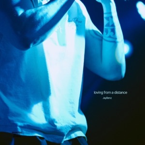 loving from a distance - Single