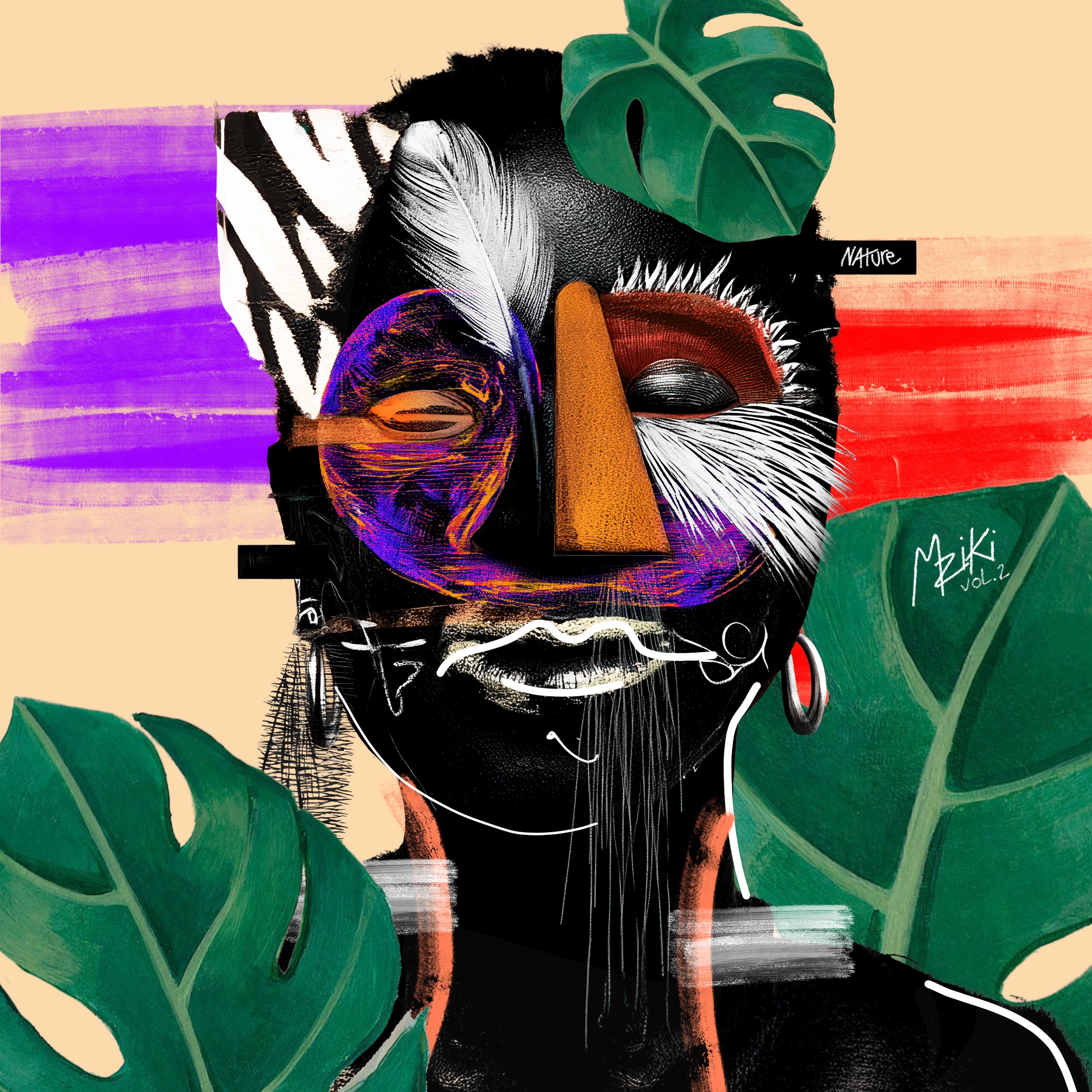 Oxossi 2.0 - Single