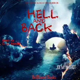 To Hell and Back (Unabridged)
