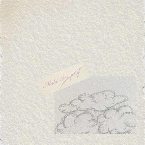 Make it go poof - Single