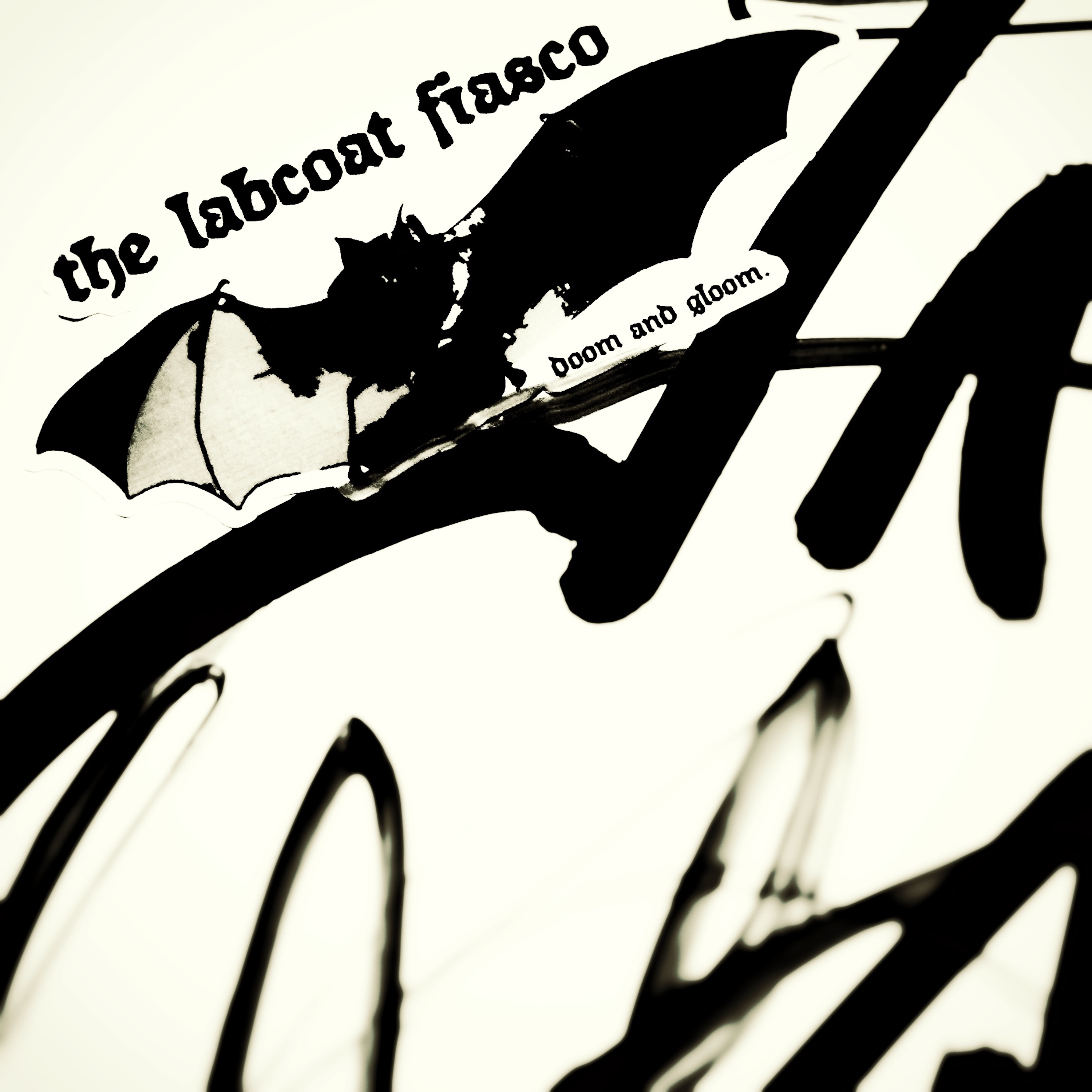 Doom & Gloom - Single