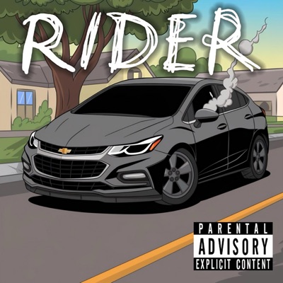 Rider - Single