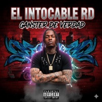 GANSTER DE VERDAD - Single - EL INTOCABLE RD