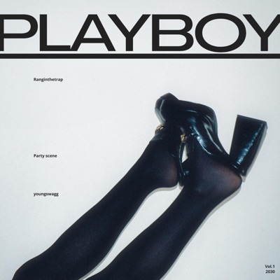 Party Scene (feat. YoungSwagg) - Single