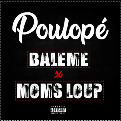 Poulopé (feat. Baleme) - Single